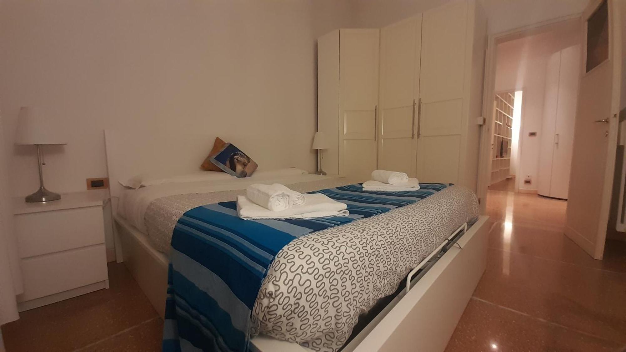Azeglio Smart Apartment - Twa Bolonia Zewnętrze zdjęcie