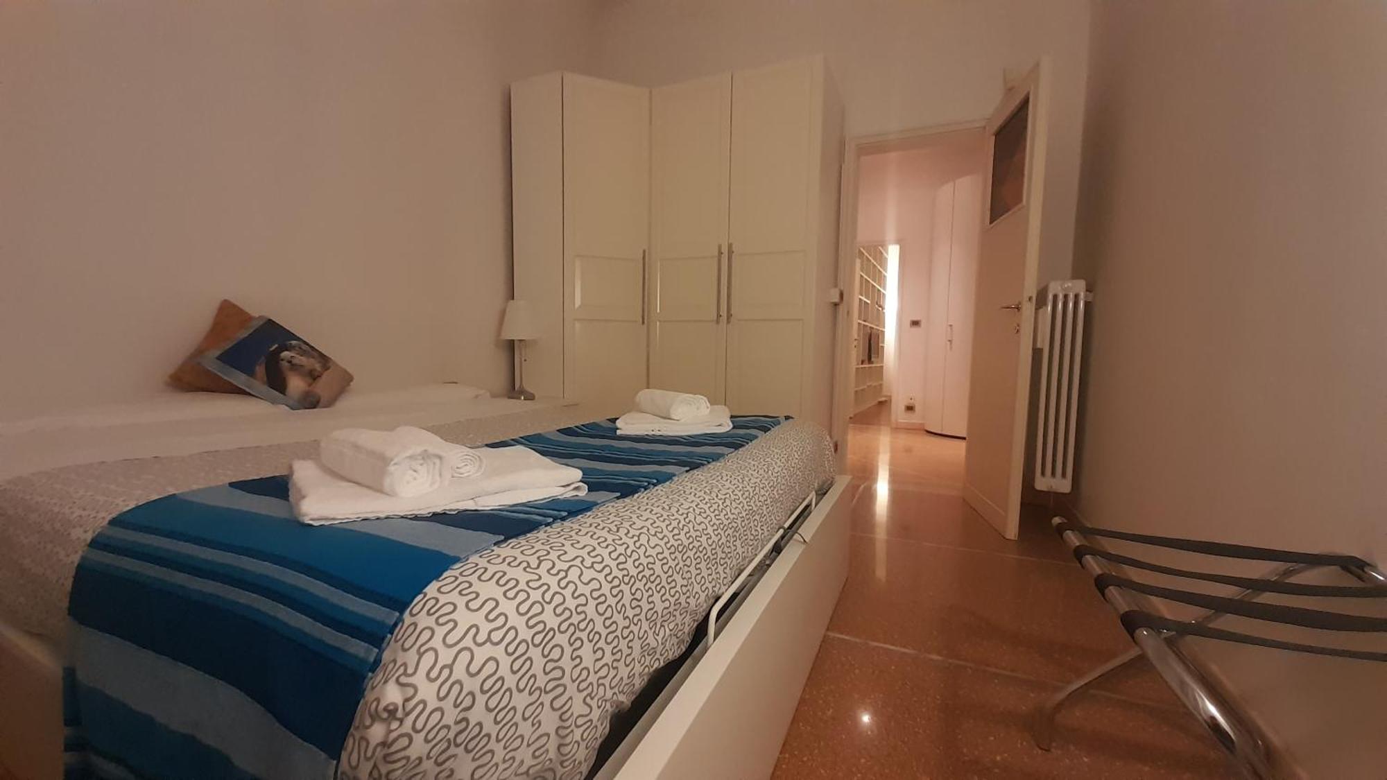 Azeglio Smart Apartment - Twa Bolonia Zewnętrze zdjęcie