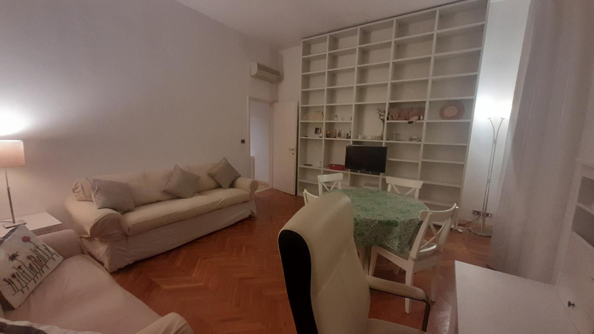 Azeglio Smart Apartment - Twa Bolonia Zewnętrze zdjęcie