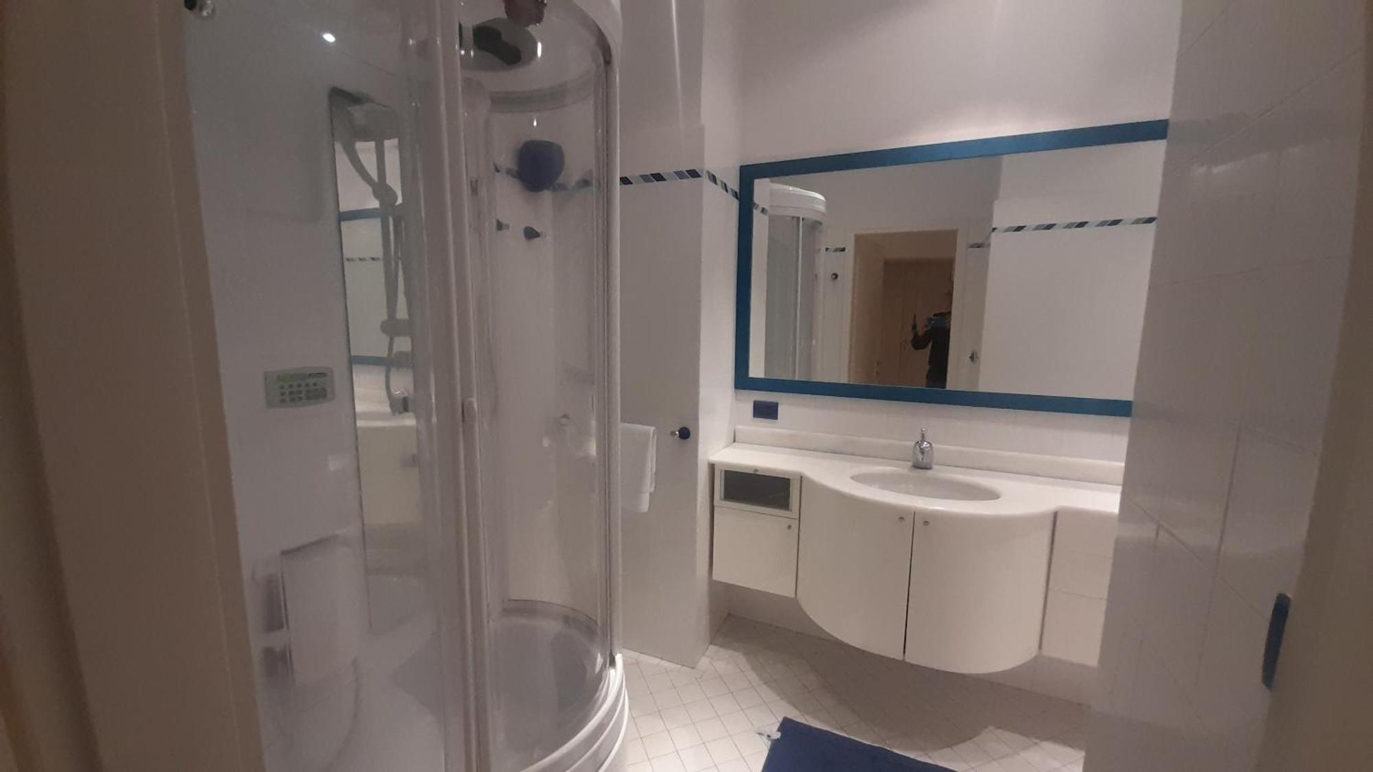 Azeglio Smart Apartment - Twa Bolonia Zewnętrze zdjęcie