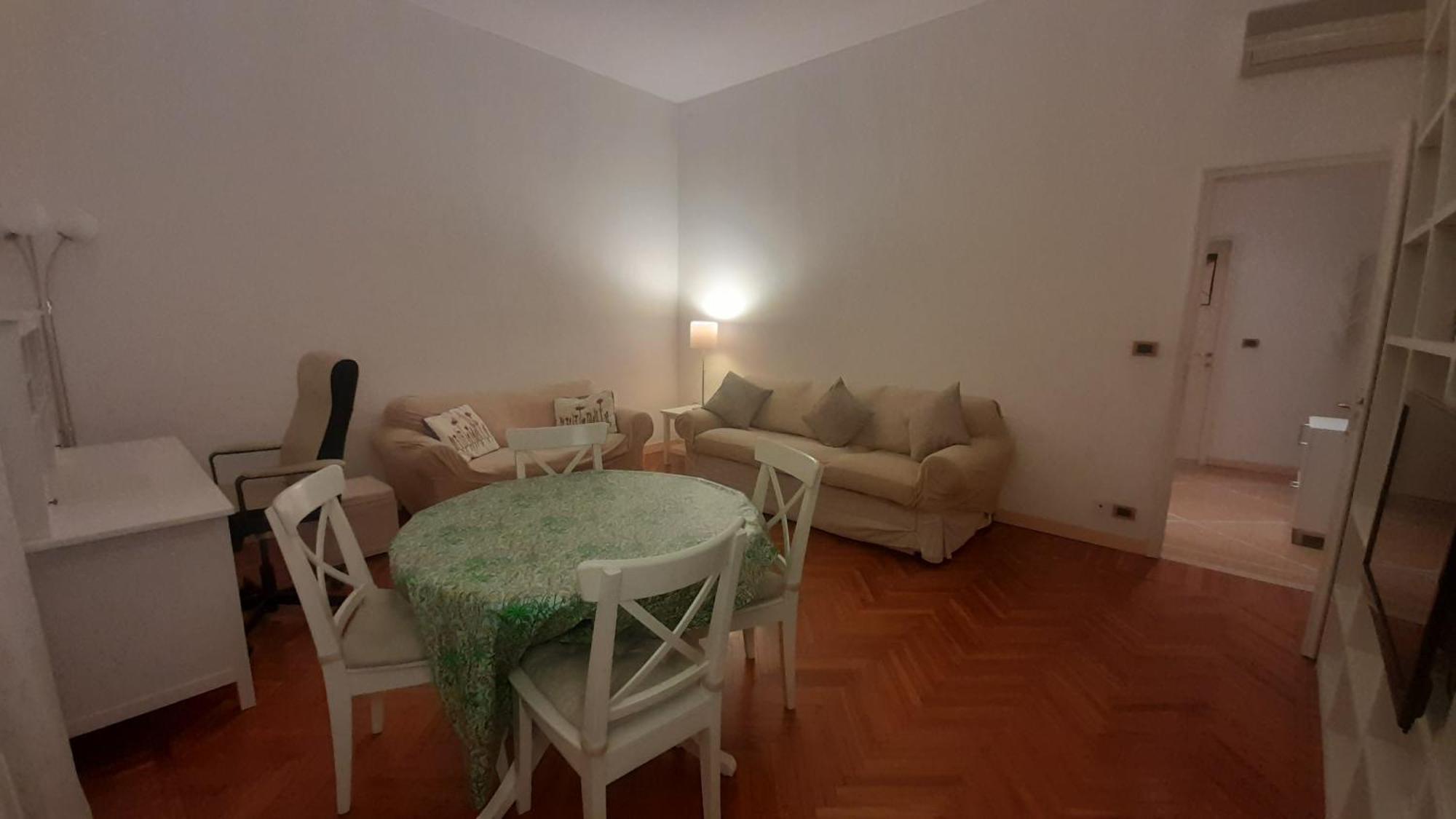 Azeglio Smart Apartment - Twa Bolonia Zewnętrze zdjęcie